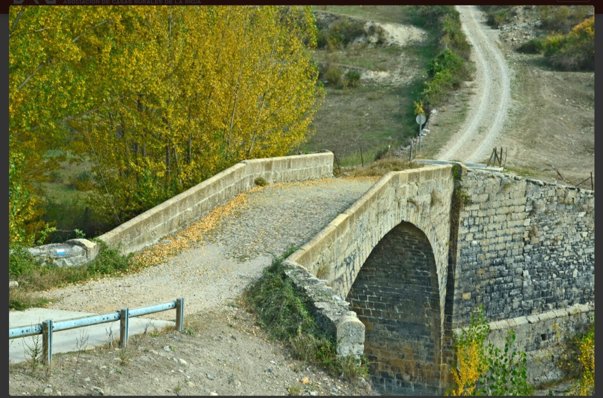 Puente de la Concepcion
